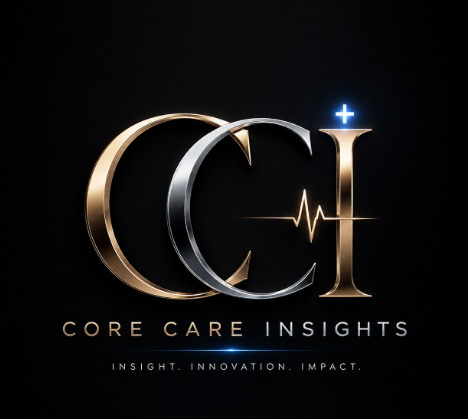 Core Care Insights logo